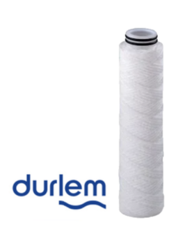 Durlem Fijnfilter DF BO25 voor Simplex &amp; Duplex - 73051BX