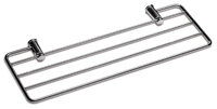 Vasco handdoekradiator Iris HDM-A H1308 B600 (782 Watt) - RAL 9016   388060130LB1000