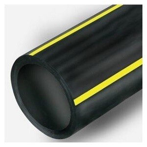 HDPE-Buis Voor Aardgas SDR11 40 mm (Rol 100 m)