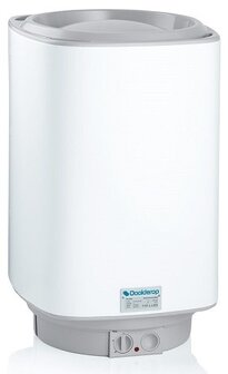 Daalderop Elektroboiler 50 L Mono-Plus (2500 W)  070428045