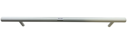 Handdoekbeugel voor Vasco E-PANEL 600 mm (EP-V-FL) Verticale elektrische Radiator - WIT  