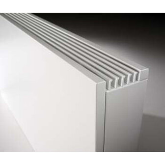 Jaga Strada  radiator 50 x 110 x 15 (1907 W bij 75/65/20&deg;C)