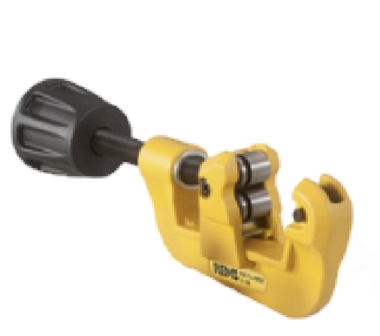 Rems Pijpsnijder RAS CU-INOX 3&gt;28 mm  