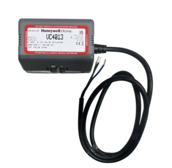 Honeywell VC4013 vervangmotor - 230 V