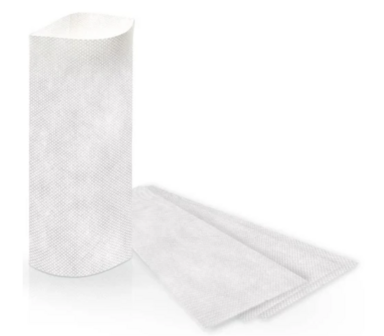 Cintropur Filtervlies 25&micro;m (5 stuks) Voor De NW500 / 650 / 800  - FWVC025NW500