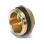 Begetube Collector Stop 5/4&quot; Met O-Ring  510000013