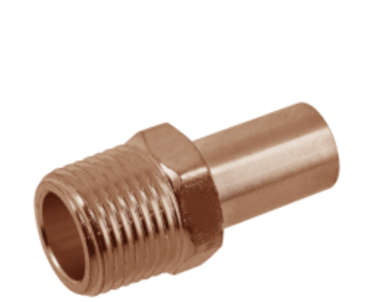 Bonfix-Overgang-15mm-buis-1/2-M-401005