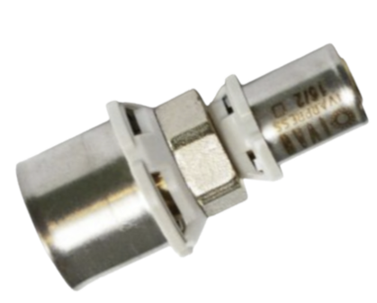 Begetube Verloop Perskoppeling 20/2 x 16/2 - 308001835