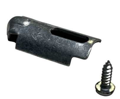 Plaatje Zijvasthouder ROFIX met parkervijs