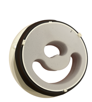 Vasco Inregelventiel Smiley 2.0  NEW  - 11VE30320