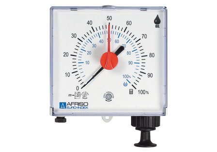rol (20 m) Leiding 4 mm voor pneumatische peilmeter  20696