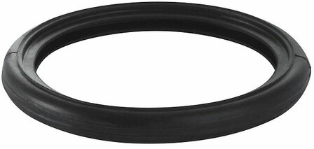 Geberit Dichting Aavoerbuis in Frame Systemfix 45mm