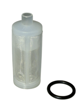 Filterset voor Danfoss Oliepomp  071N0064