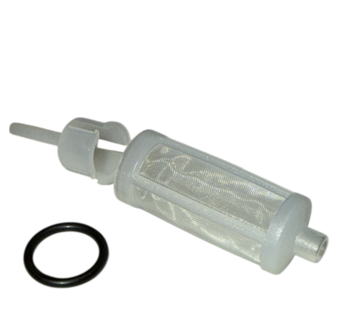 Filterset voor Danfoss Oliepomp  071N0064