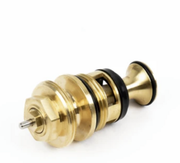 Begetube vervang insert Voor Unimix (Vloerverwarming) 286320007