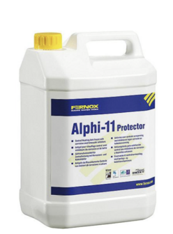 Fernox Antivries bescherming Alphi-11 - bus 5 l