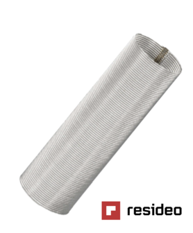 vervangfilter / zeef voor Honeywell Miniplus FF06 / drukregelaar FK 06