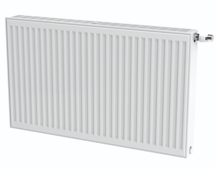Stelrad paneelradiator Novello 8 T21 H700 L 800 (1224Watt)