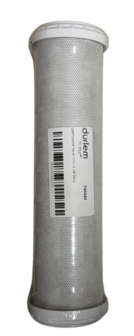 Durlem Actieve Koolstoffilter DFP CB10 voor Triplex Top Rain