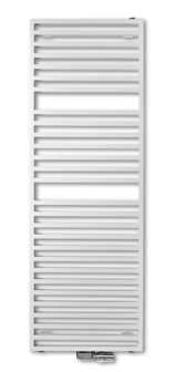 Vasco handdoekradiator ARCHE BAD H870 B500 (502 Watt) - IN KLEUR