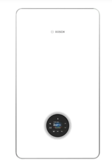 Bosch GC7700iW 30/50 C Combi Condensatie Gaswandketel Wit (29 / 50 kW) - 7736902435