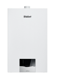 condensatiegaswandketel SOLO Vaillant ecoTEC plus VC25 CS /1 -5 (25 kW) NIEUW MODEL