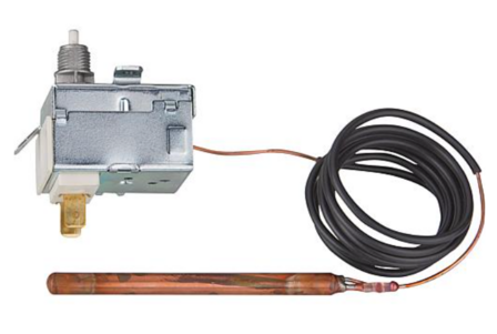 Imit LS1 inbouw veiligheidsaquastaat voor stookolieketel  541571