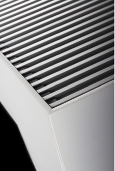 Jaga Freedom vrijstaand 20 x 074 x 19 BNA  (1218 W bij 75/65/20&deg;C) 