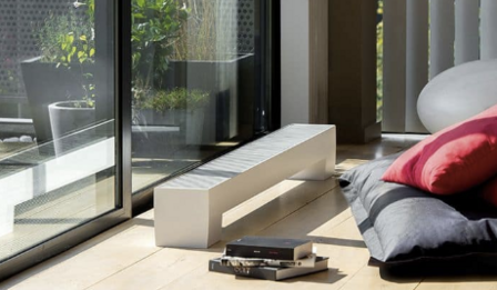 Jaga Freedom vrijstaand 20 x 074 x 19 BNA  (1218 W bij 75/65/20&deg;C) 