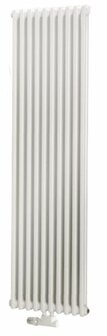 Radson Delta V Verticale Radiator H1800 - B500 - 2 kolommen (1322 W)