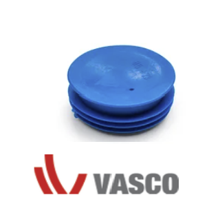 Vasco Dop verdeler 75 mm easyflow beton stortsysteem 10 stuks  11VE40252