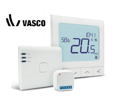 VASCO T3 SET WIFI