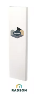 Radson Kos Verticale Radiator T21 H1800 B600 (1772 Watt)  KLEUR
