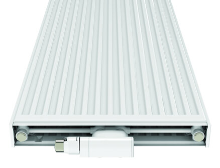 Stelrad Vertex Verticale radiator H1800 - T22 - L300 (1188 Watt) 