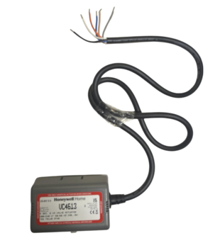 Honeywell VC4613 vervangmotor