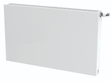 Stelrad  PLANAR 8  MET VLAKKE VOORPLAAT Type 33 H 900 L 1100  (3548 Watt)