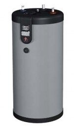 ACV Smart SL 100 CV-Boiler Inox (105 Liter) - 06602401