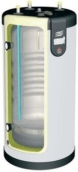 ACV Smart SL 100 CV-Boiler Inox (105 Liter) - 06602401