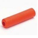 Begetube Afdekhuls Rood Alpex 16 mm  613001119