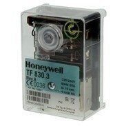 Satronic / Honeywell TF 830.3 Branderautomaat