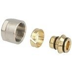 Comisa EK3/4&quot; x 20/2 mm Alupex Klemkoppeling Euroconus