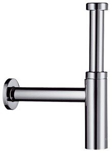 Hansgrohe Designsifon Flowstar&reg; S 40 mm Wastafel / Handwasser