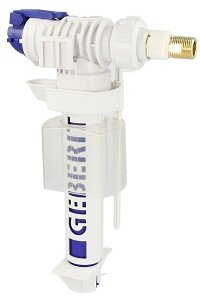 Geberit Servo Vlotterkraan Unifill 240704001 (Universeel)