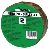 Antikorrosieband Jitra 70  5 cm x 10 m
