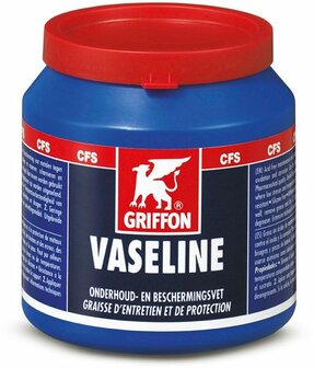 Griffon Technische Vaseline Pot 1Kg