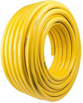 Tricoflex Waterslang 5/4 (30 mm binnen) Rol 25 Meter