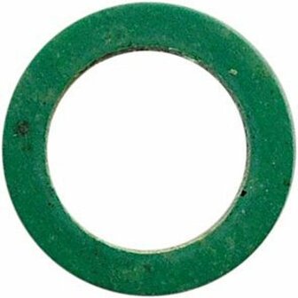 Klingerit Fiber Dichting 1¼"
