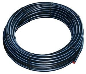 HDPE-Buis Voor Water SDR11  32 mm (Rol 50 m)