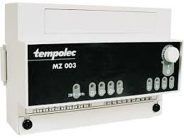 Tempolec MZ003 Multizone-module  