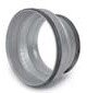 Spiralit Galva Reductie 150-100 mm - 040RCU150100